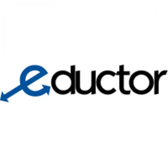 Logo of Eductor