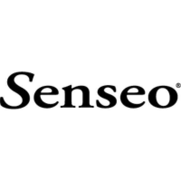 Logo of Senseo