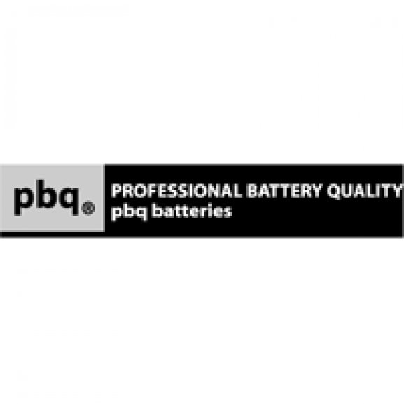 Logo of PBQ