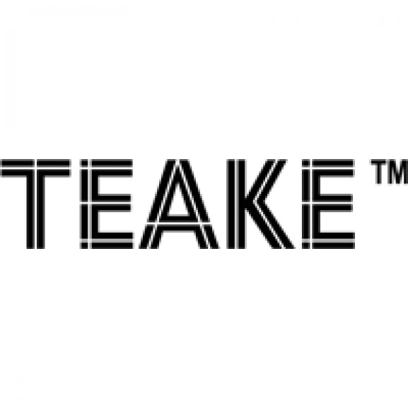 Logo of TEAKE