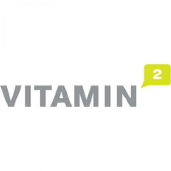 Logo of VITAMIN 2