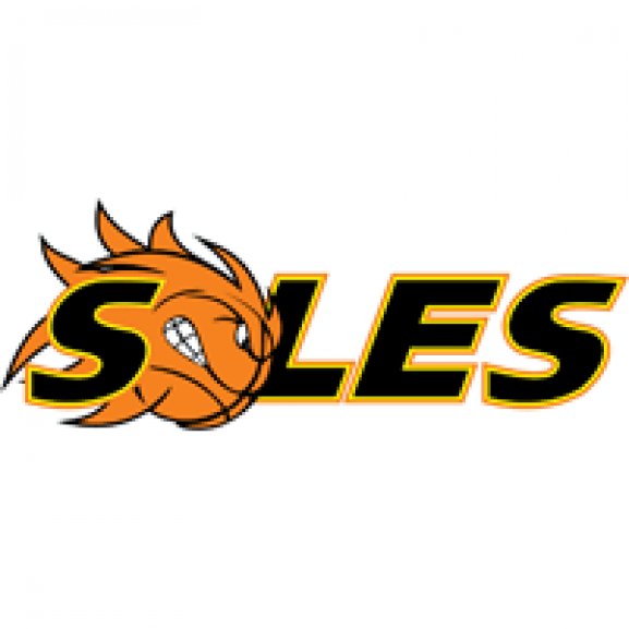 Logo of Soles de Mexicali