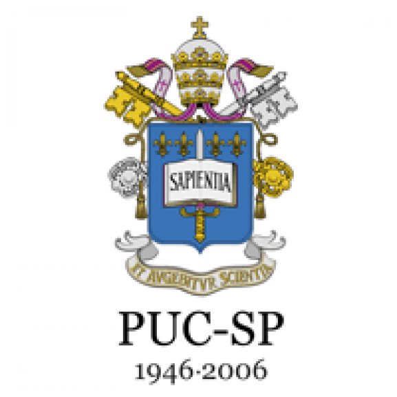 Logo of PUC SP