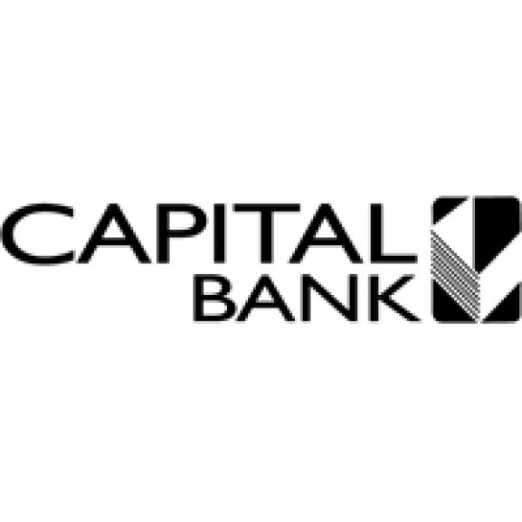 Logo of Capital Bank