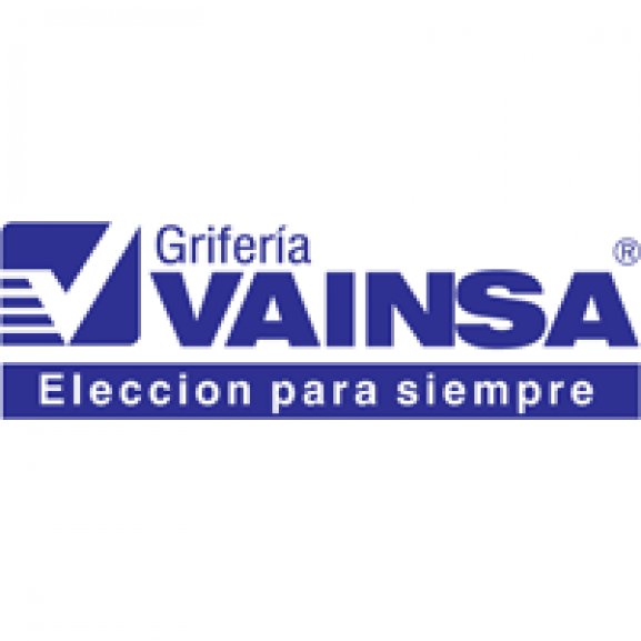 Logo of Griferias VAINSA