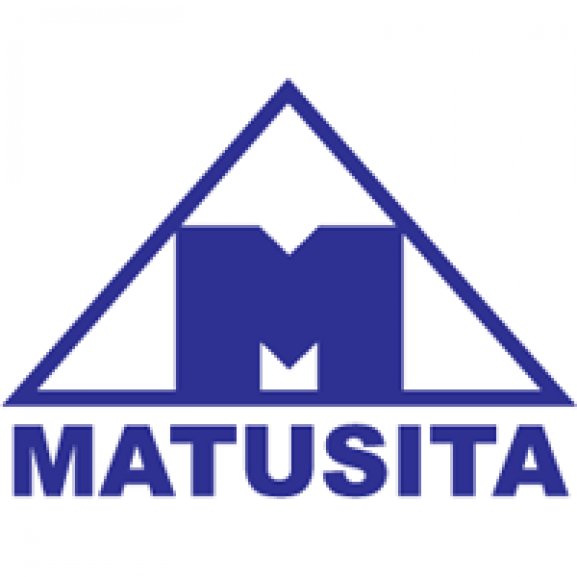 Logo of Matusita