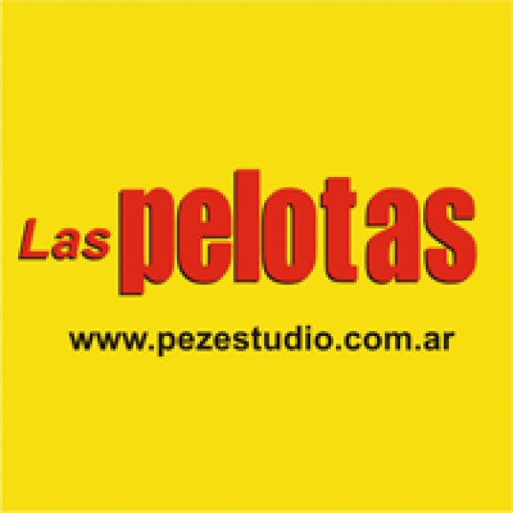 Logo of las pelotas