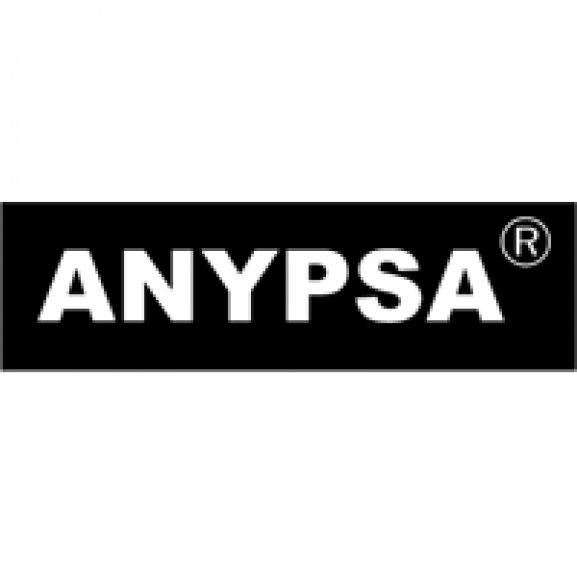 Logo of Pinturas ANYPSA