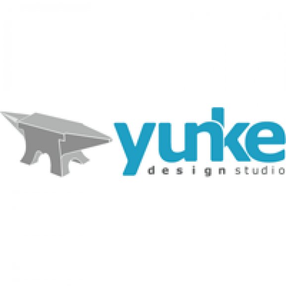 Logo of Yunke Design Studio