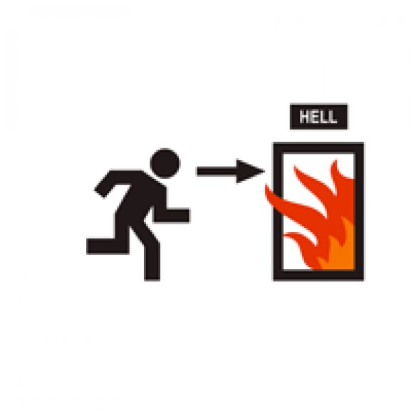 Logo of Burn Su*ker