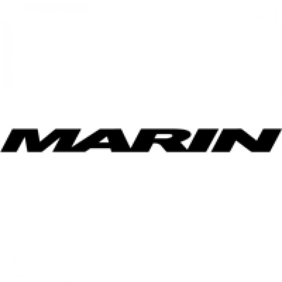 Logo of marin
