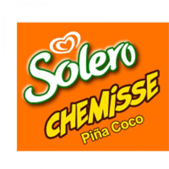 Logo of Solero_Chemisse