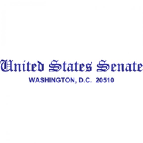 Logo of United States Senate