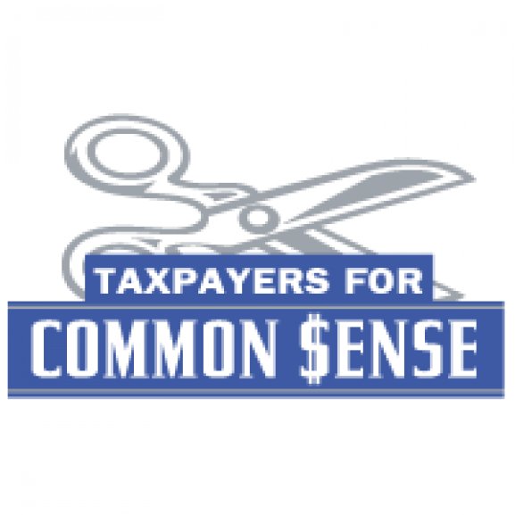 Logo of Tax Payers for Common Sense