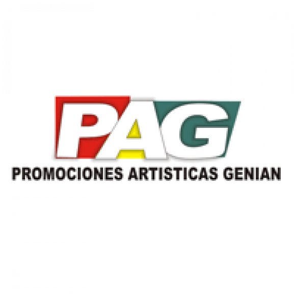 Logo of genian