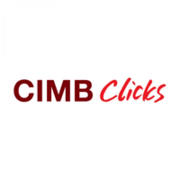 Logo of CIMB Clicks
