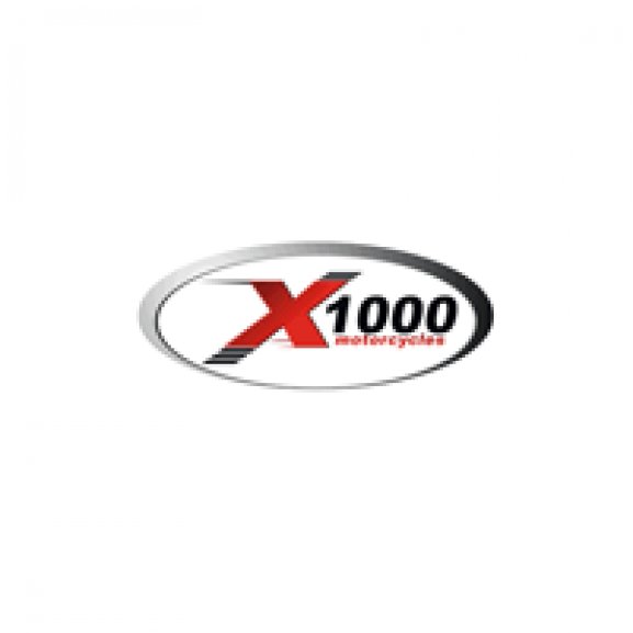 Logo of X-1000