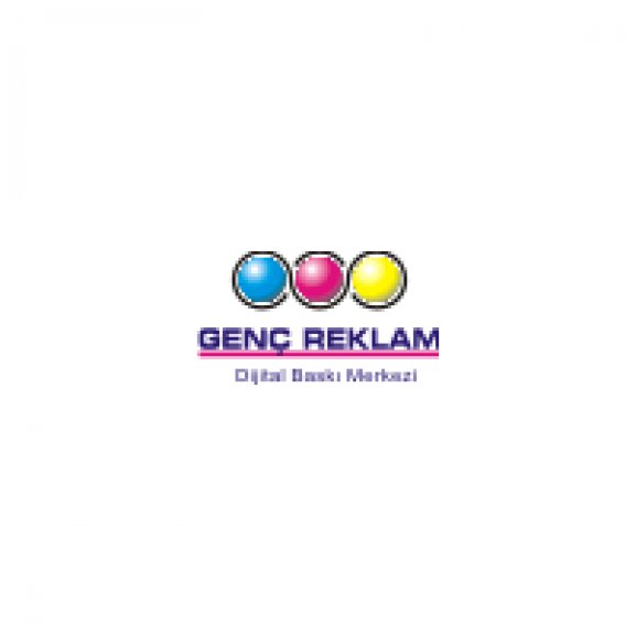 Logo of Genç Reklam