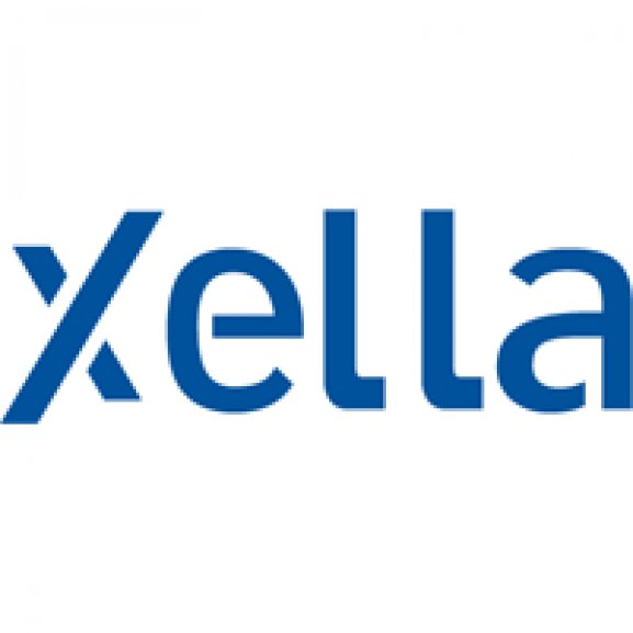 Logo of Xella
