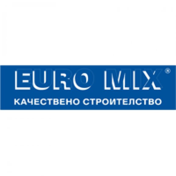 Logo of Euro Mix