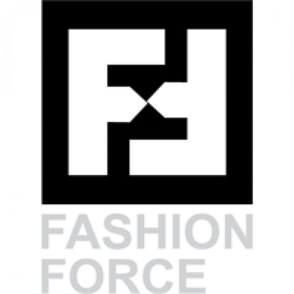 Logo of FASHION FORCE