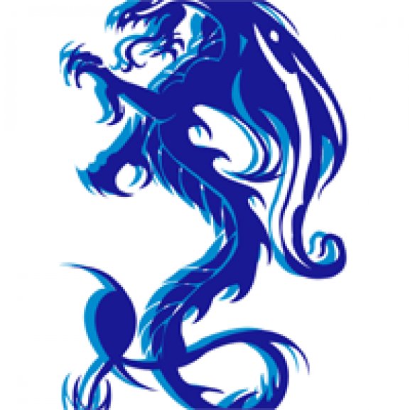 Logo of Dragon