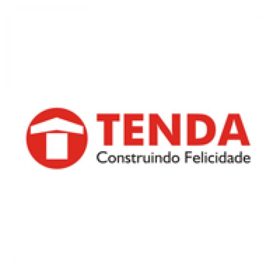 Logo of Tenda Construtora SA