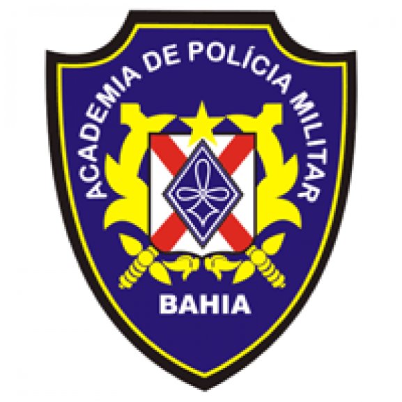Logo of Academia da Polícia Militar da Bahia
