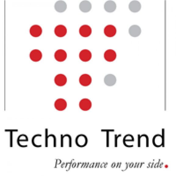 Logo of Techno Trend