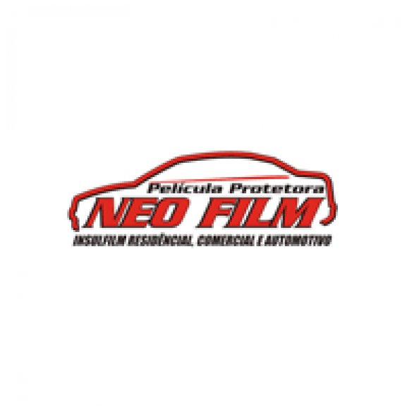 Logo of neo film