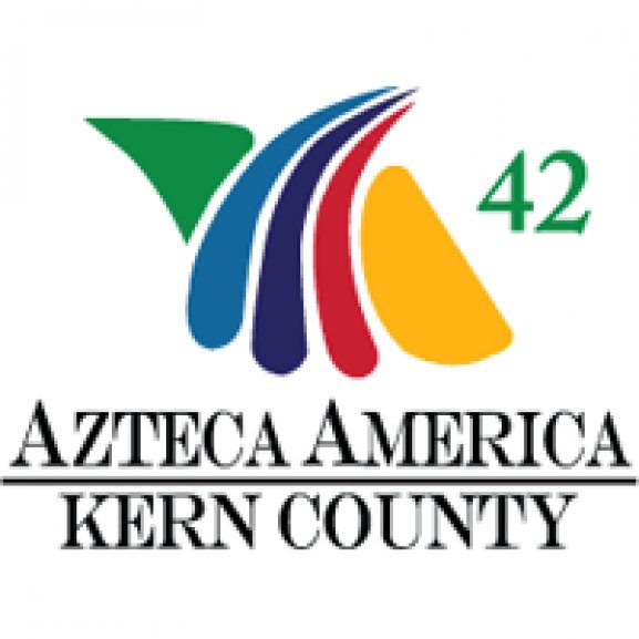 Logo of Azteca America