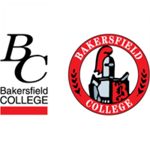 Bakersfield College Brands of the World™ Download vector logos and
