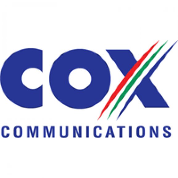 Logo of COX Communication