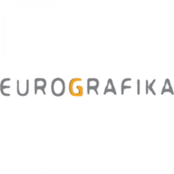 Logo of eurografika