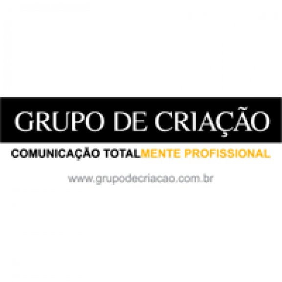 Logo of Grupo de Criação