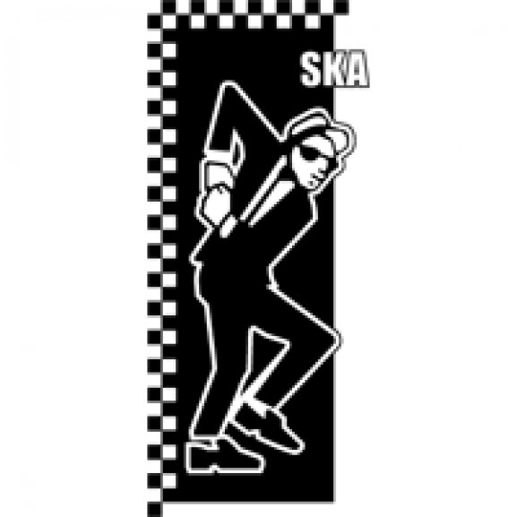 Logo of Rude boy