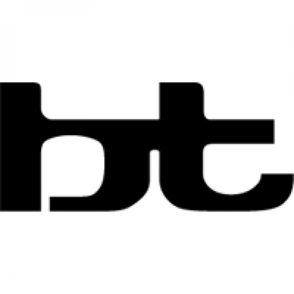 Logo of BT