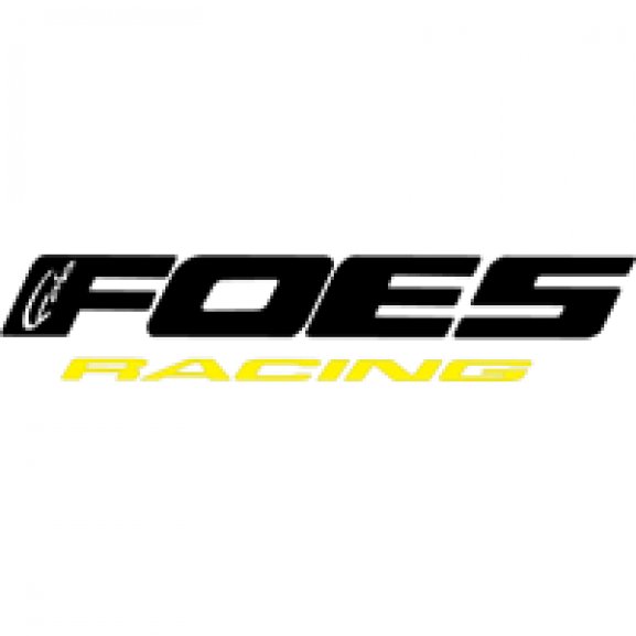 Logo of foes racing