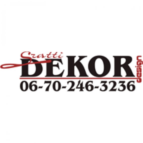 Logo of Szattidekor