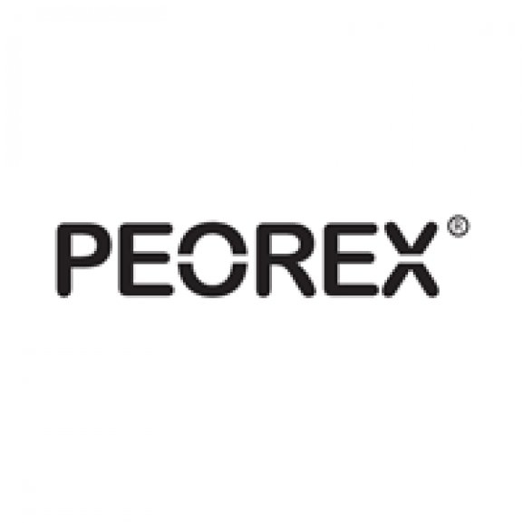 Logo of PEOREX