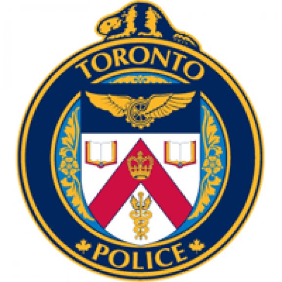 Logo of Toronto Police