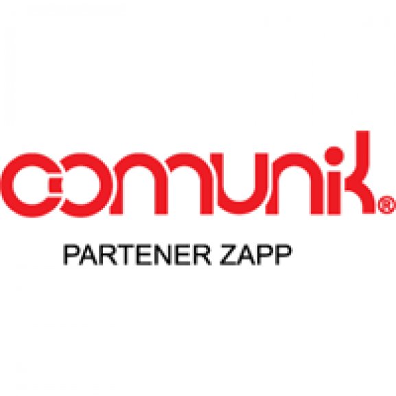 Logo of comunik