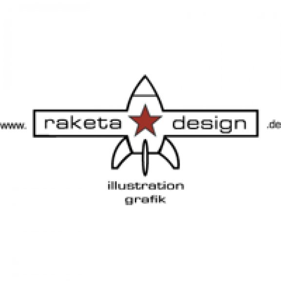 Logo of raketadesign