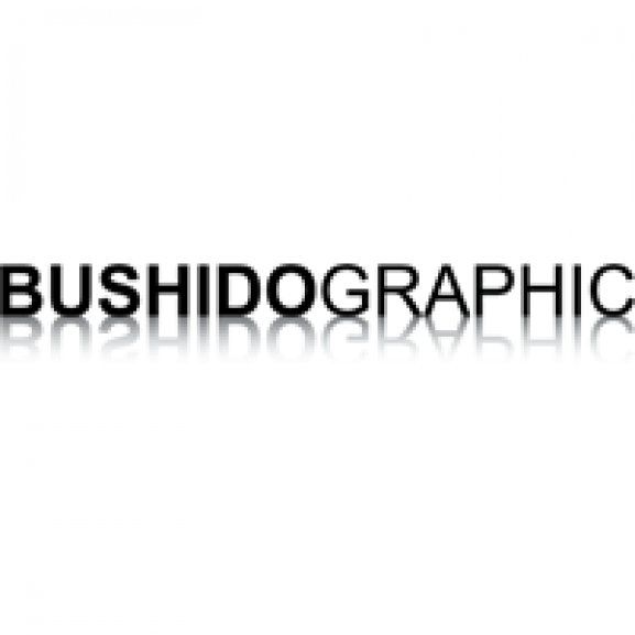 Logo of Bushido Graphic