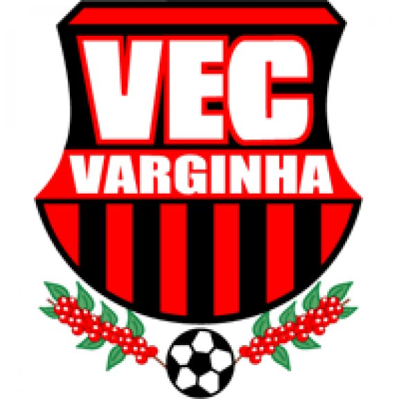 Logo of Varginha Esporte Clube - VEC