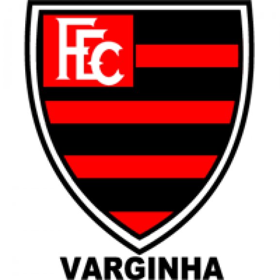 Logo of Flamengo Esporte Clube (Varginha - MG)