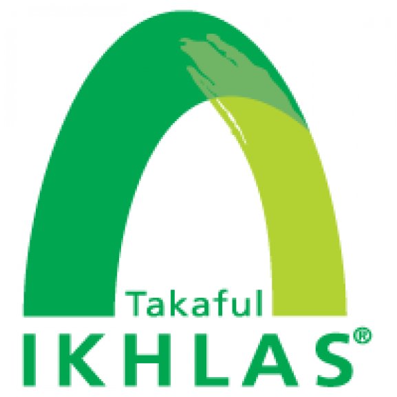 Logo of Takaful Ikhlas