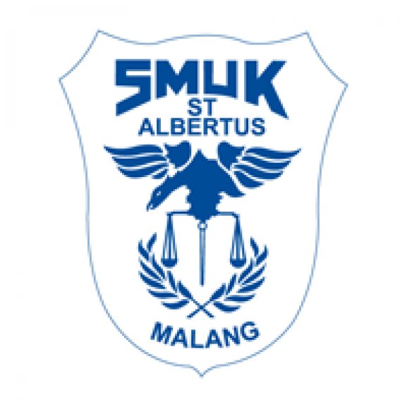 Logo of SMUK St. Albertus (Dempo)