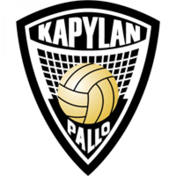 Logo of KaPa HELSINKI