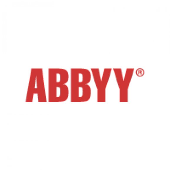 Logo of ABBYY